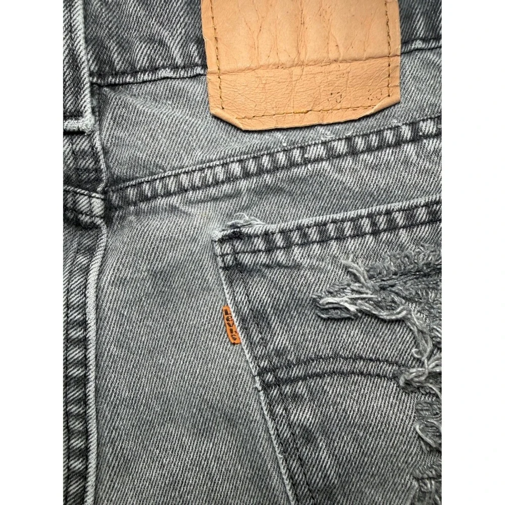 Levis these vintage